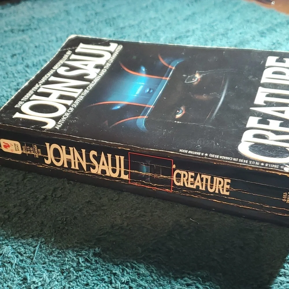 Creature - Picture 3 of 4